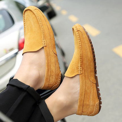 Men’s Riviera Driving Slip-On Loafers