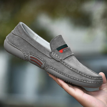 Men’s Riviera Moc Driving Loafers
