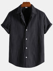 Black / S