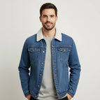 Dark Blue / S