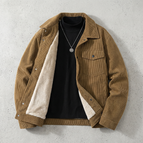 Brown / XS