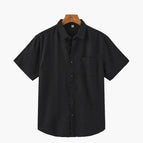 Black / S