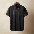 Black / M