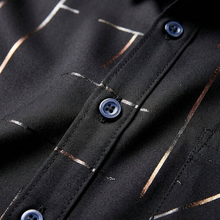 Men’s Short Sleeve Shirt