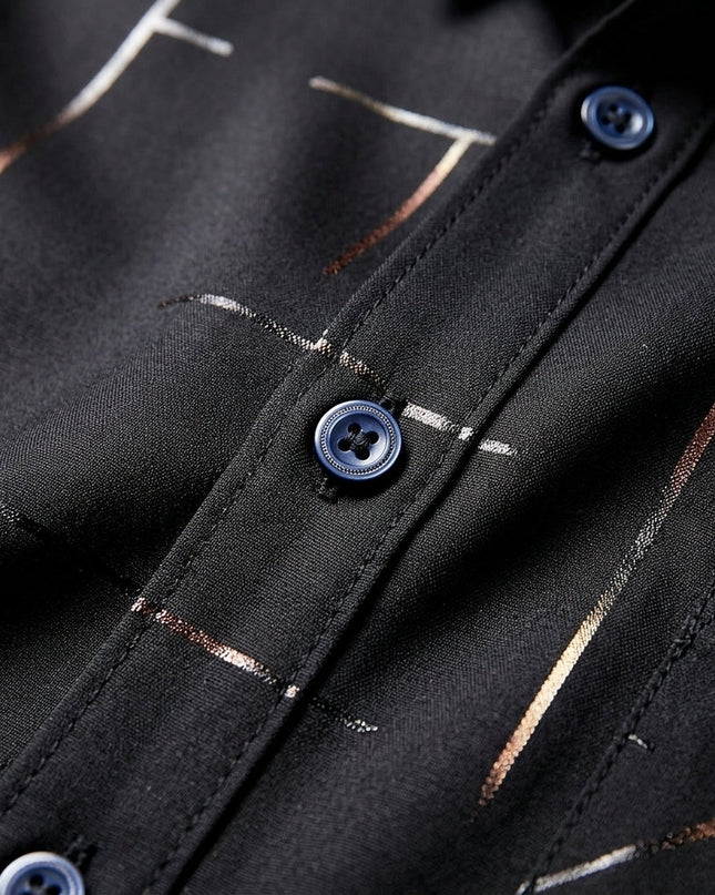 Men’s Short Sleeve Shirt