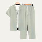 Light Green / S