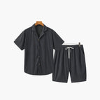 Dark Gray / S