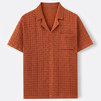 Burnt Orange / M