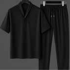 Black / M