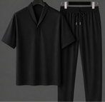 Black / M