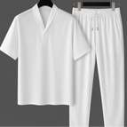 White / M