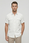 White / M
