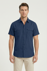Navy / M