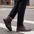 Dark Brown / 6