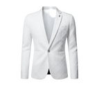 White / S