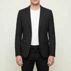 Black / M