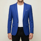 Blue / M