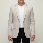 Beige / M