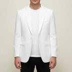 White / M