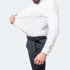 White / XS