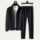 Black / M