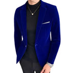 Blue / M