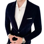 Navy / M