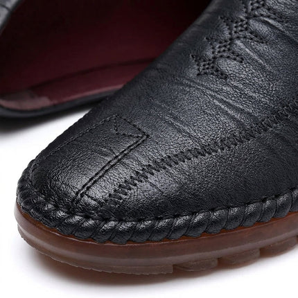 Men’s Slip-On Casual Loafers