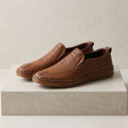 Dark Brown / 6
