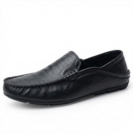 Men’s Slip-On Driving Loafers