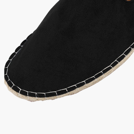 Men’s Slip-On Espadrilles