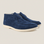 Navy Blue / 6.5