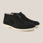 Black / 6.5