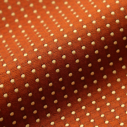 Men’s Small Motif Tie
