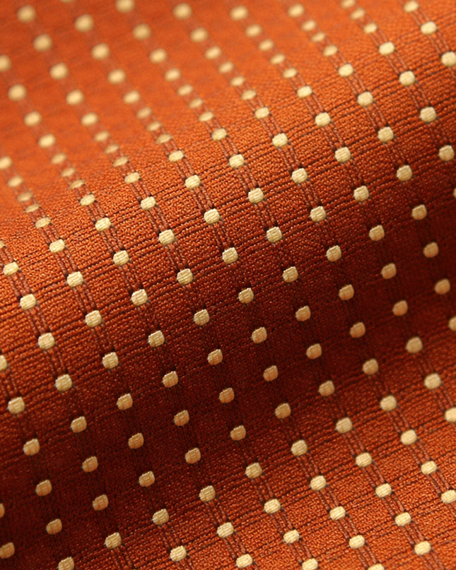 Men’s Small Motif Tie
