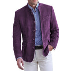 Purple / M