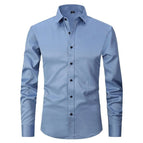 Light Blue / S