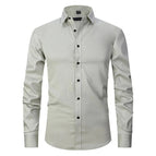 Light Grey / S