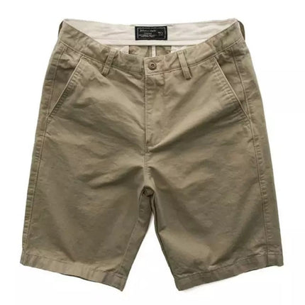 Men’s Straight Leg Shorts