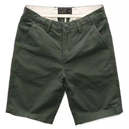 Men’s Straight Leg Shorts