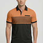 Orange / S
