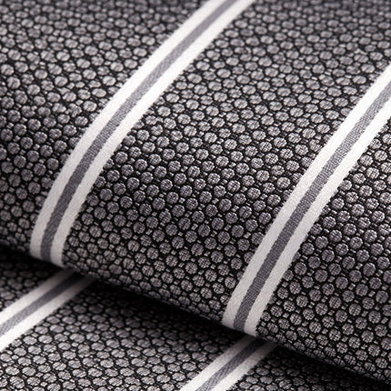 Men’s Stripe Pattern Tie