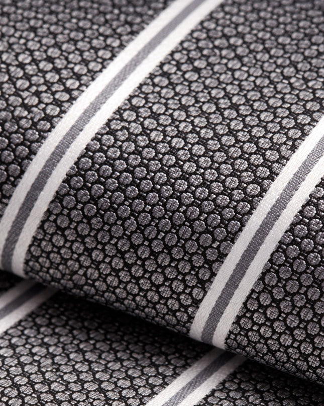 Men’s Stripe Pattern Tie