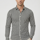 Black / M