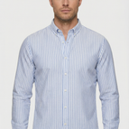 Light Blue / M