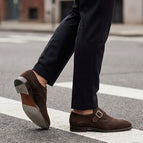Dark Brown / 6