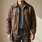 Brown / XS