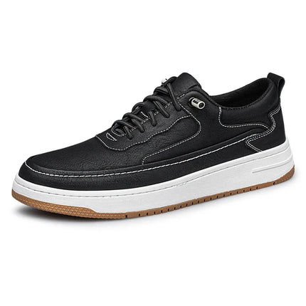 Men’s Summit Court Lace-Up Sneakers