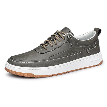 Men’s Summit Court Lace-Up Sneakers