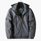 Gray / M